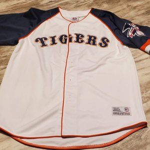 True Fan Detroit Tigers, Magglio Ordóñez jersey